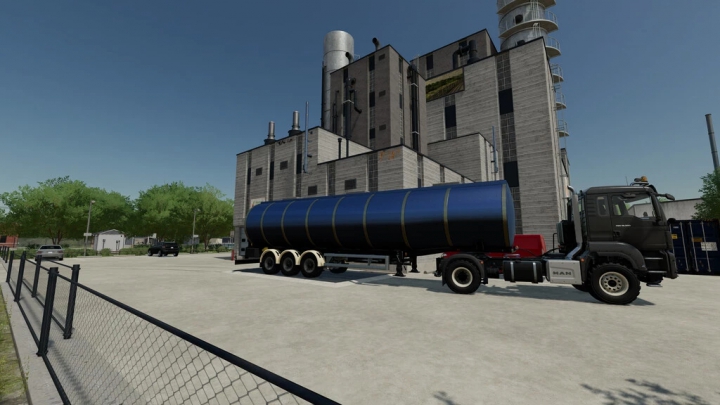 Image: LIZARD MKV Universal Tanktrailer Package v1.0.0.0 2