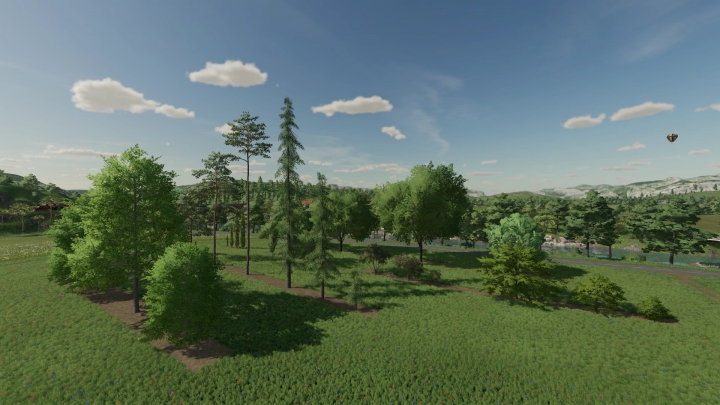 Image: Landscaping FR v1.0.0.0