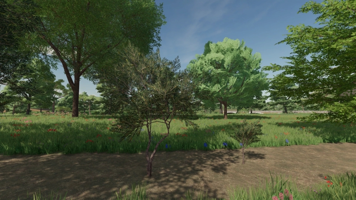 Landscaping FR v1.0.0.0