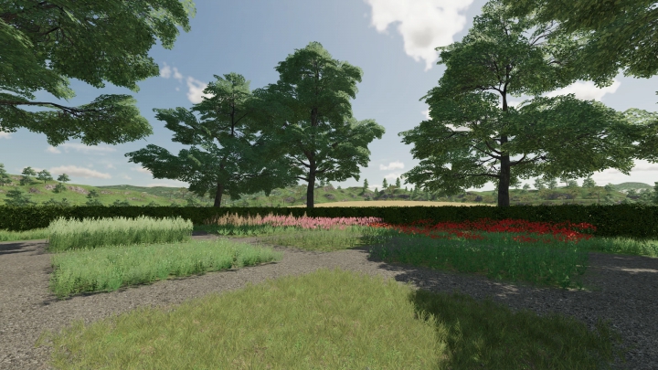 Landscaping FR v1.0.0.0