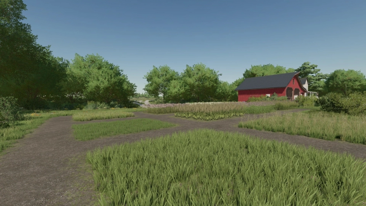 fs22-mods,  Landscaping US v1.0.0.0