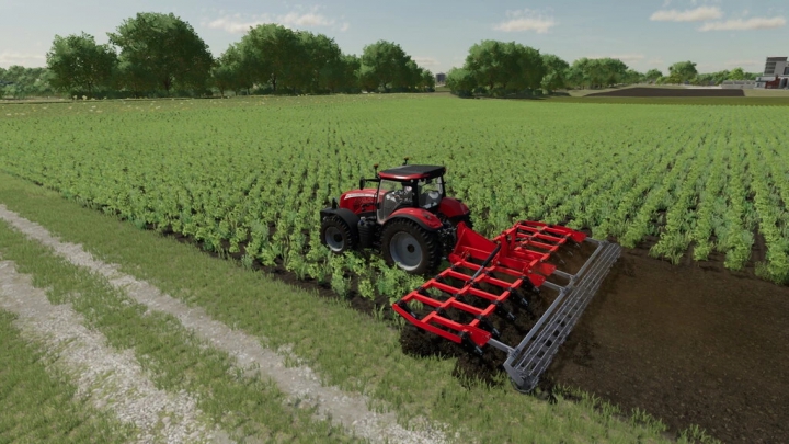 fs22-mods,  Lizard SXHV-30 v1.0.0.0