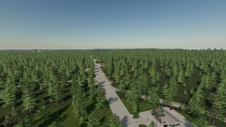 Image: Pine Valley v1.0.0.7 3