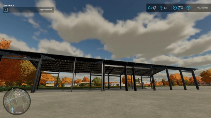 Image: ShedSolar v1.0.0.0 1