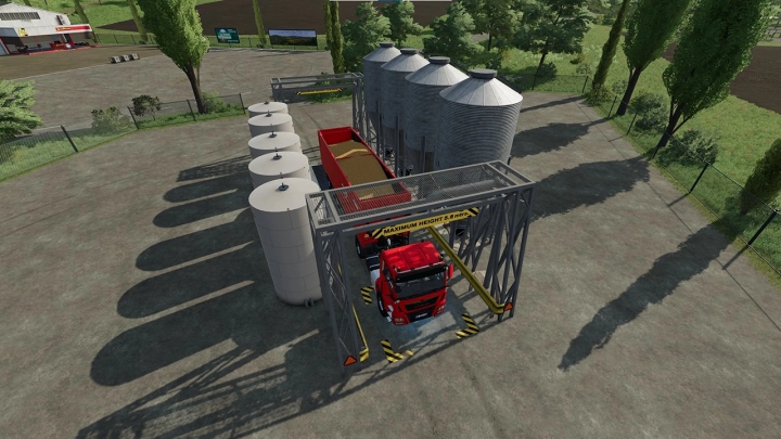 Image: Silo Multi XL v1.0.0.0 2