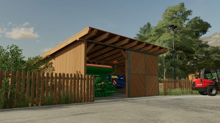 Image: Small Shed v1.0.0.0 3