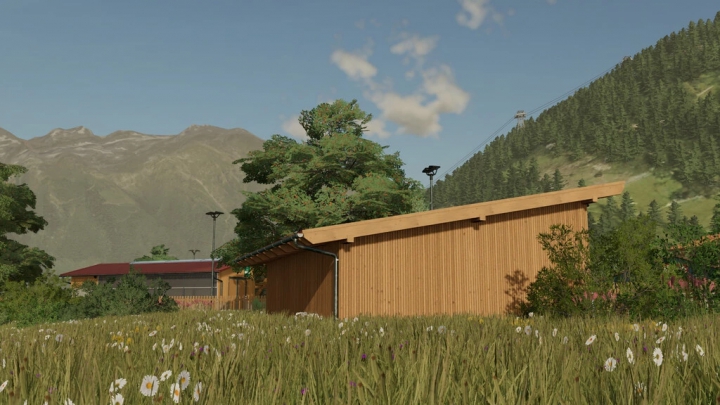 Image: Small Shed v1.0.0.0 0