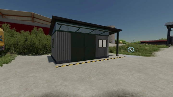 Image: Small Vehicle Workshop v1.0.0.0 1