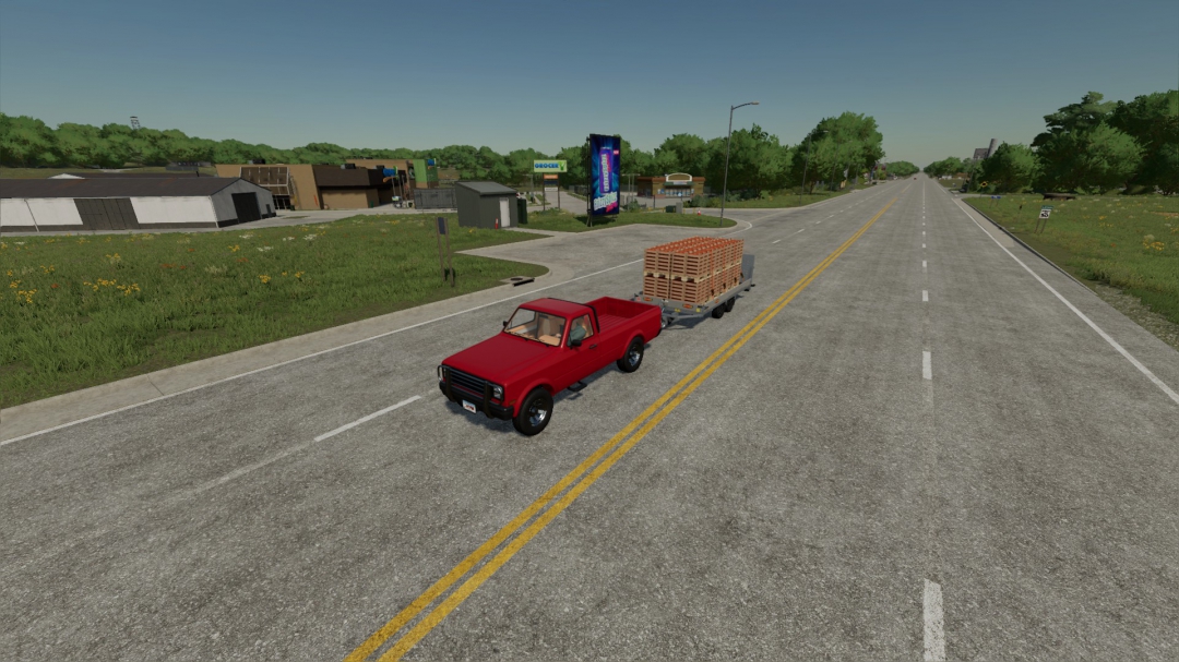 Autoload Trailer Pack