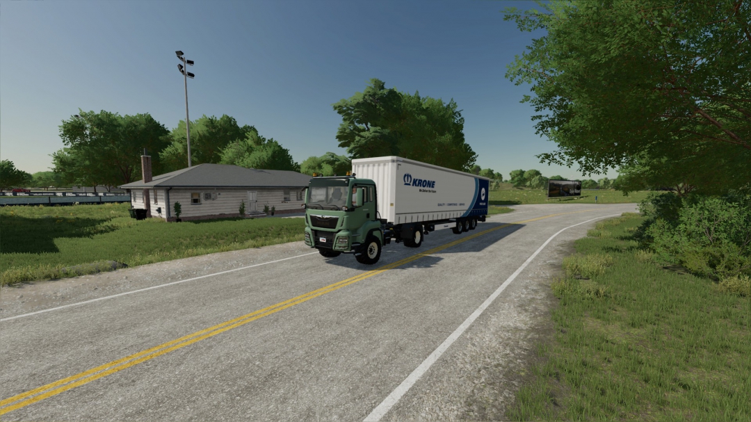 Autoload Trailer Pack