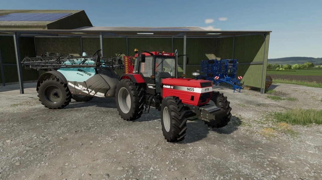 Case 1455 XL v1.3.0.0