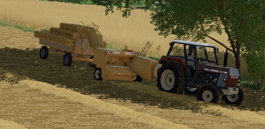 FS22 Sipma Pack Update v1.0.0.0