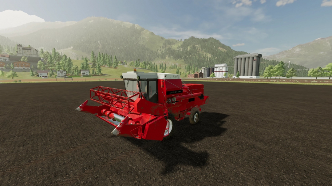 Fortschritt E 514 v1.0.0.0