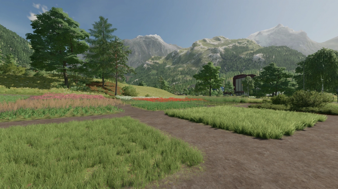 Landscaping DE v1.0.0.0