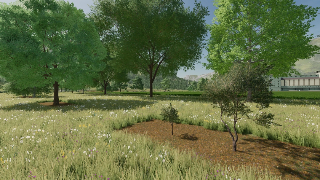 Landscaping DE v1.0.0.0