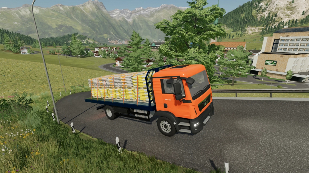 MAN TGM 15.293 AUTOLOAD V1.0.1.0