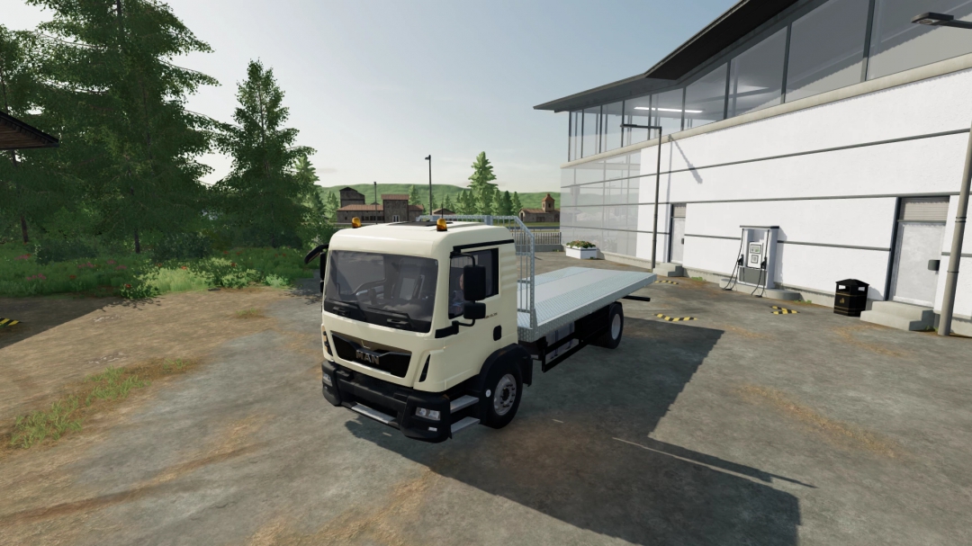 MAN TGM 15.293 AUTOLOAD V1.0.1.0