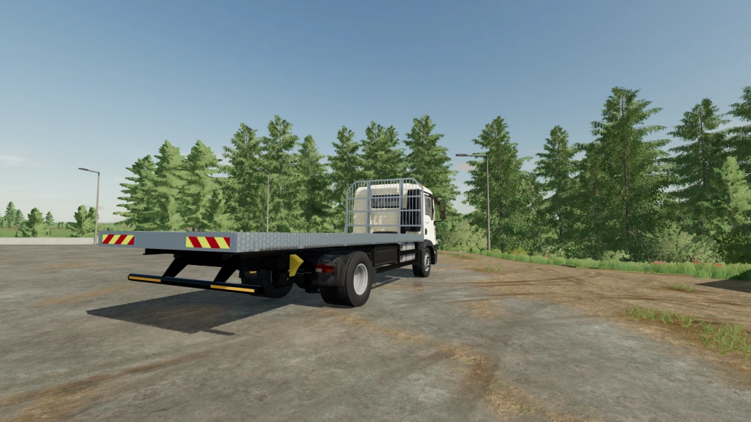 MAN TGM 15.293 AUTOLOAD V1.0.1.0