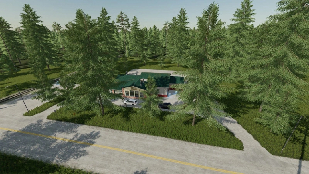 Pine Valley v1.0.0.7