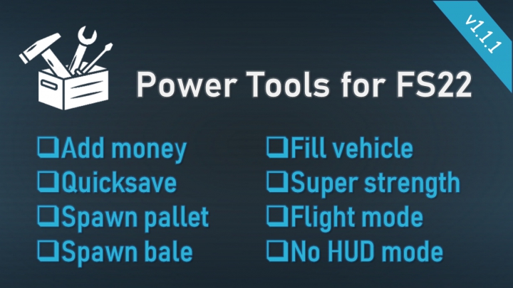 Image: Power Tools 0