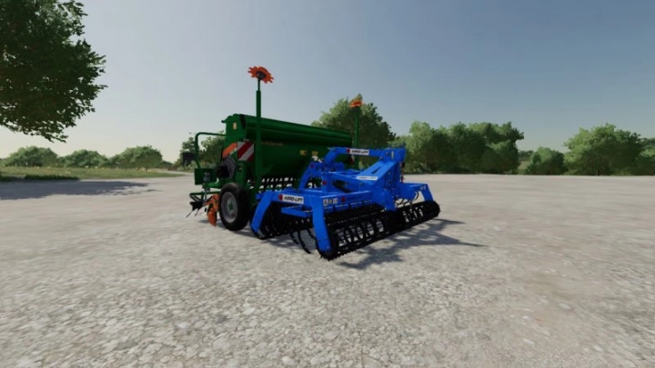 fs22-mods,  AGRO-LIFT AUS2-H v1.0.0.0