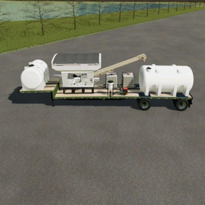 fs22-mods,  American Super Tender