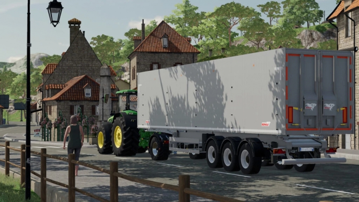 fs22-mods,  Benalu Optiliner Pack v1.0.0.0