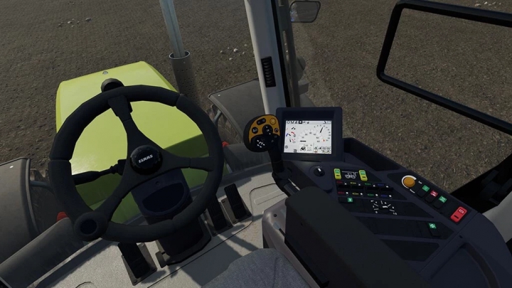 Image: CLAAS Xerion 3000 Series v1.0.0.0 1