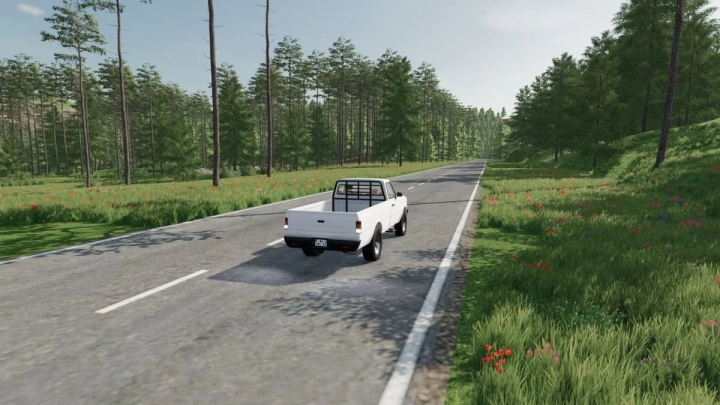 fs22-mods,  Crooked Hills v1.0.0.0