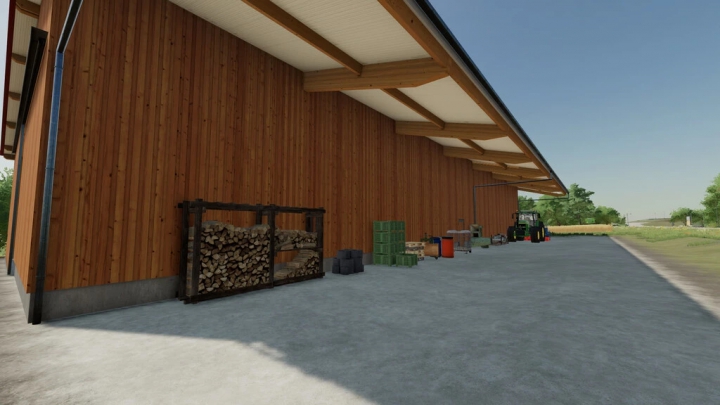 fs22-mods,  Decorative Details Pack v1.0.0.0