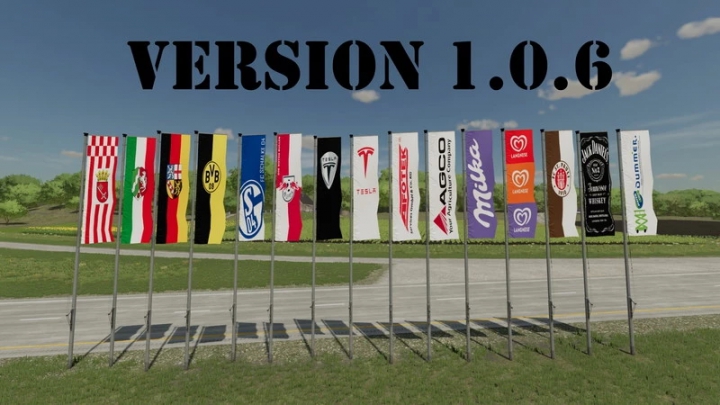 Image: Flag set v1.1.1.0 1