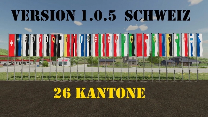 Image: Flag set v1.1.1.0 2