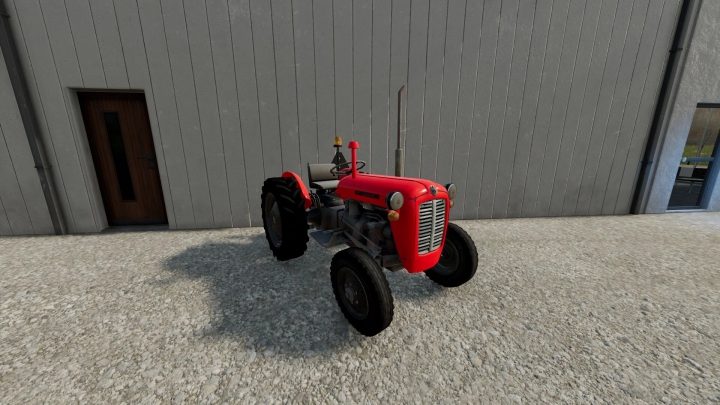 fs22-mods, IMT 533 v1.0.0.0