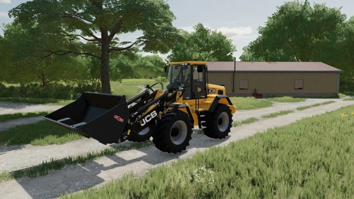 Image: JCB 435 S v1.1.0.0 1