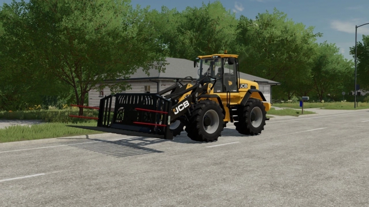 Image: JCB 435 S v1.1.0.0 2