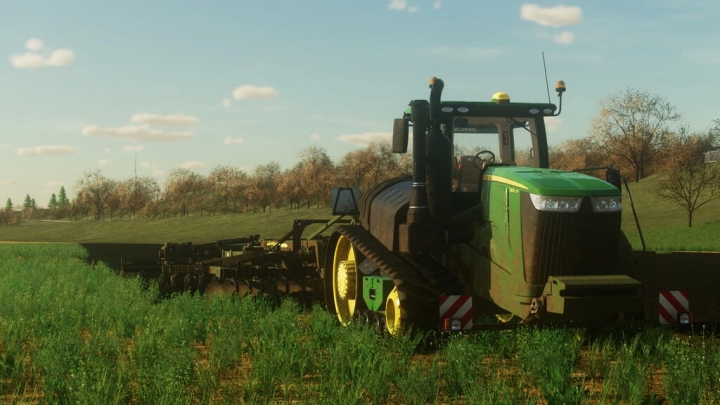 Image: John Deere 2730 Plow v1.0.0.0 3