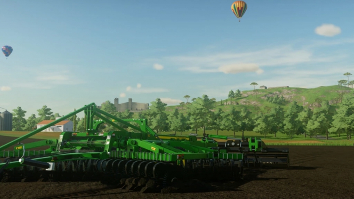 Image: John Deere 2730 Plow v1.0.0.0 1