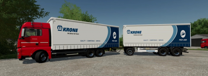 Image: Krone Pack Version v1.4 0