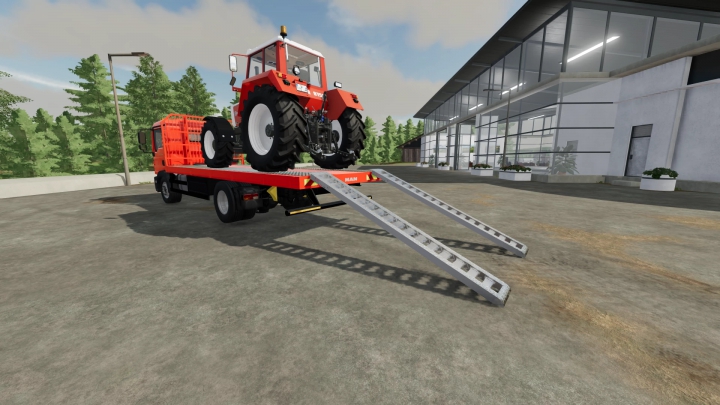 fs22-mods,  MAN TGM 15.293 AUTOLOAD V2.0.1.0