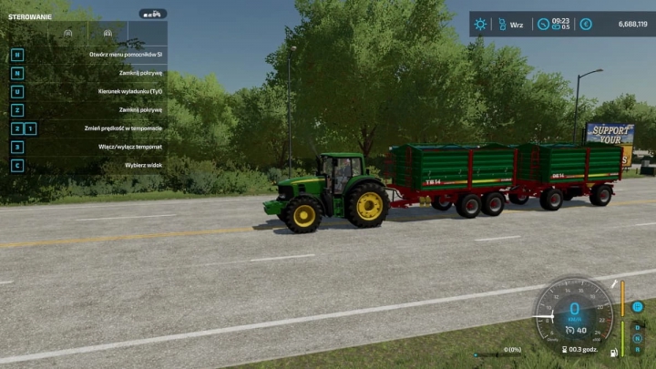 fs22-mods,  MetalTech Tandem pack v1.1.0.0