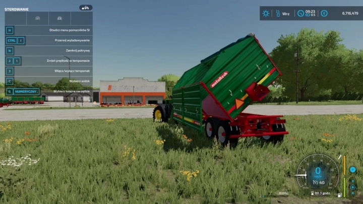 Image: MetalTech Tandem pack v1.1.0.0 0