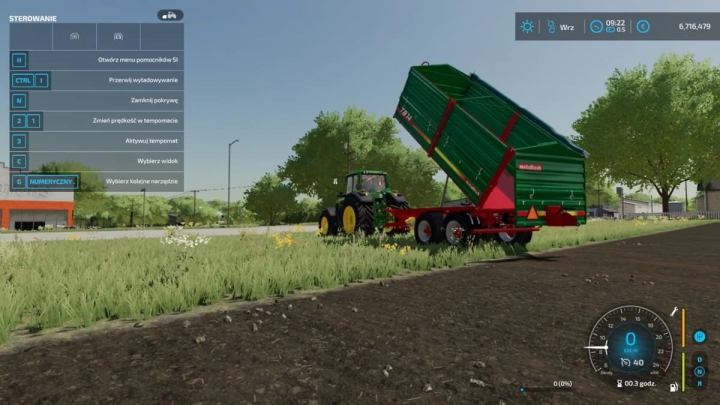 Image: MetalTech Tandem pack v1.1.0.0 1