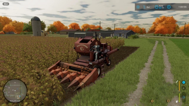 fs22-mods,  SK-4 v1.0.0.0