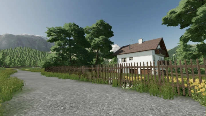 Image: Söllbach Map v1.0.0.0