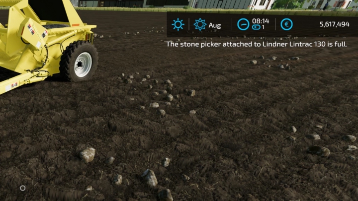 Image: Stop The Stone Picker v1.0.0.0 2