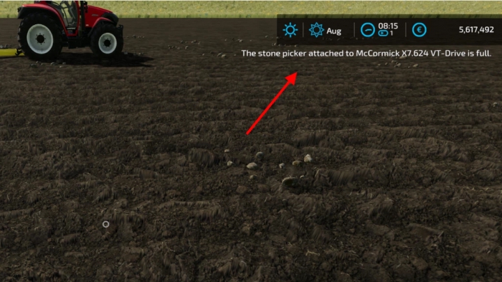 Image: Stop The Stone Picker v1.0.0.0 1