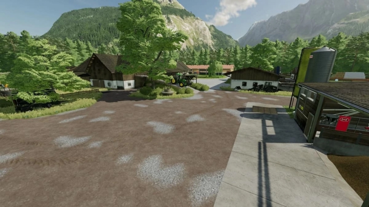 Image: Welcome im Bayrischerwald v1.0.6 6