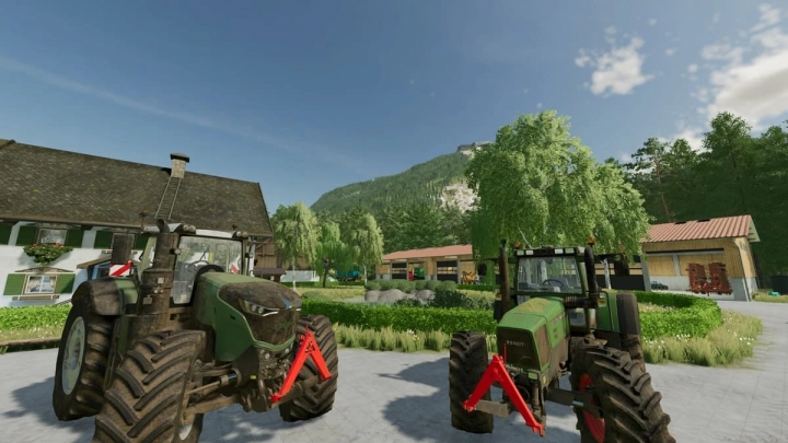 Image: Welcome im Bayrischerwald v1.0.6 4