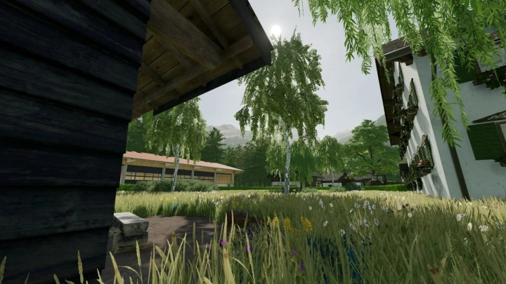 Image: Welcome im Bayrischerwald v1.0.6 1