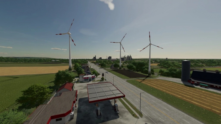 Image: Wind Turbine Package v1.0.0.0 3